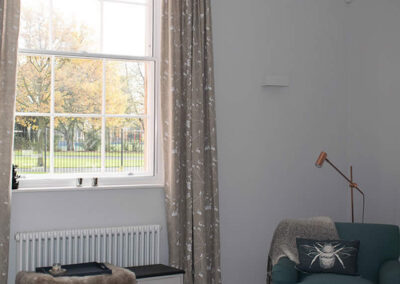 Totalglaze Secondary Double Glazing