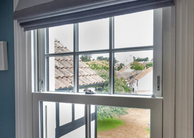 Totalglaze Sliding Sash Windows