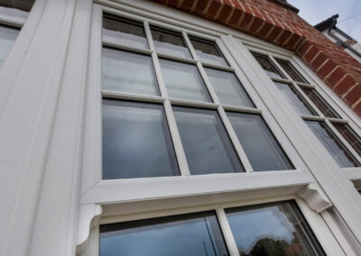 Totalglaze Sliding Sash Windows