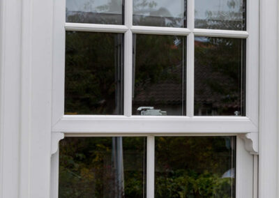 Totalglaze Sliding Sash Windows