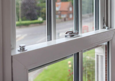 Totalglaze Sliding Sash Windows