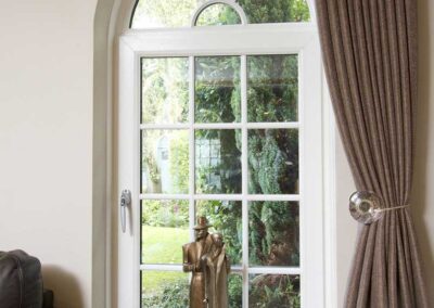 Totalglaze Tilt and Turn Windows