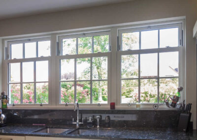 Totalglaze Sliding Sash Windows