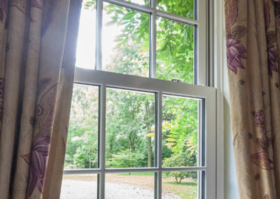 Totalglaze Sliding Sash Windows