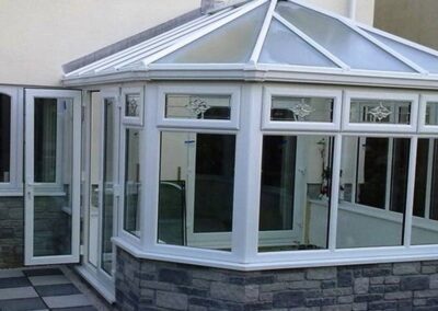 Totalglaze Victorian Conservatory