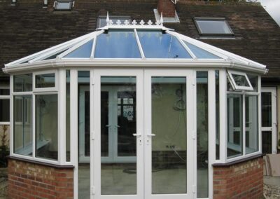 Totalglaze Victorian Conservatory