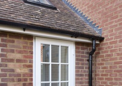 Totalglaze Roofline