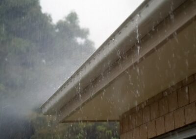 Totalglaze Roofline