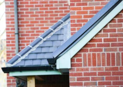 Totalglaze Roofline
