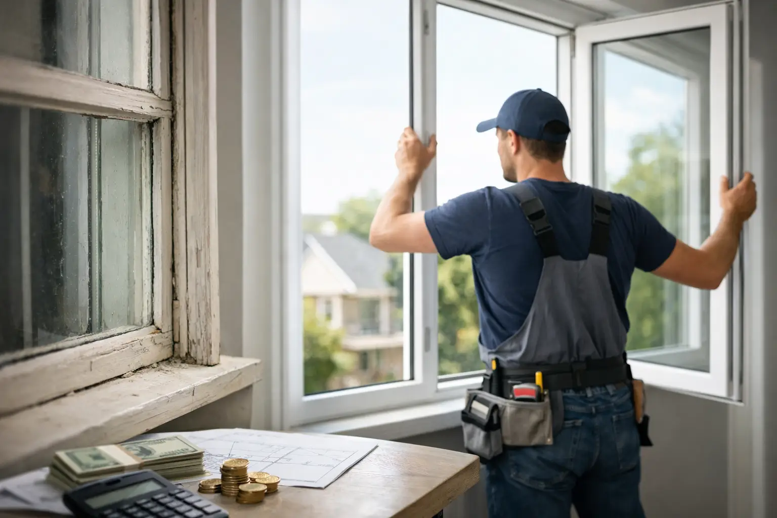 How Much Do New Windows Cost for Your Home? How Much Do New Windows Cost for Your Home?