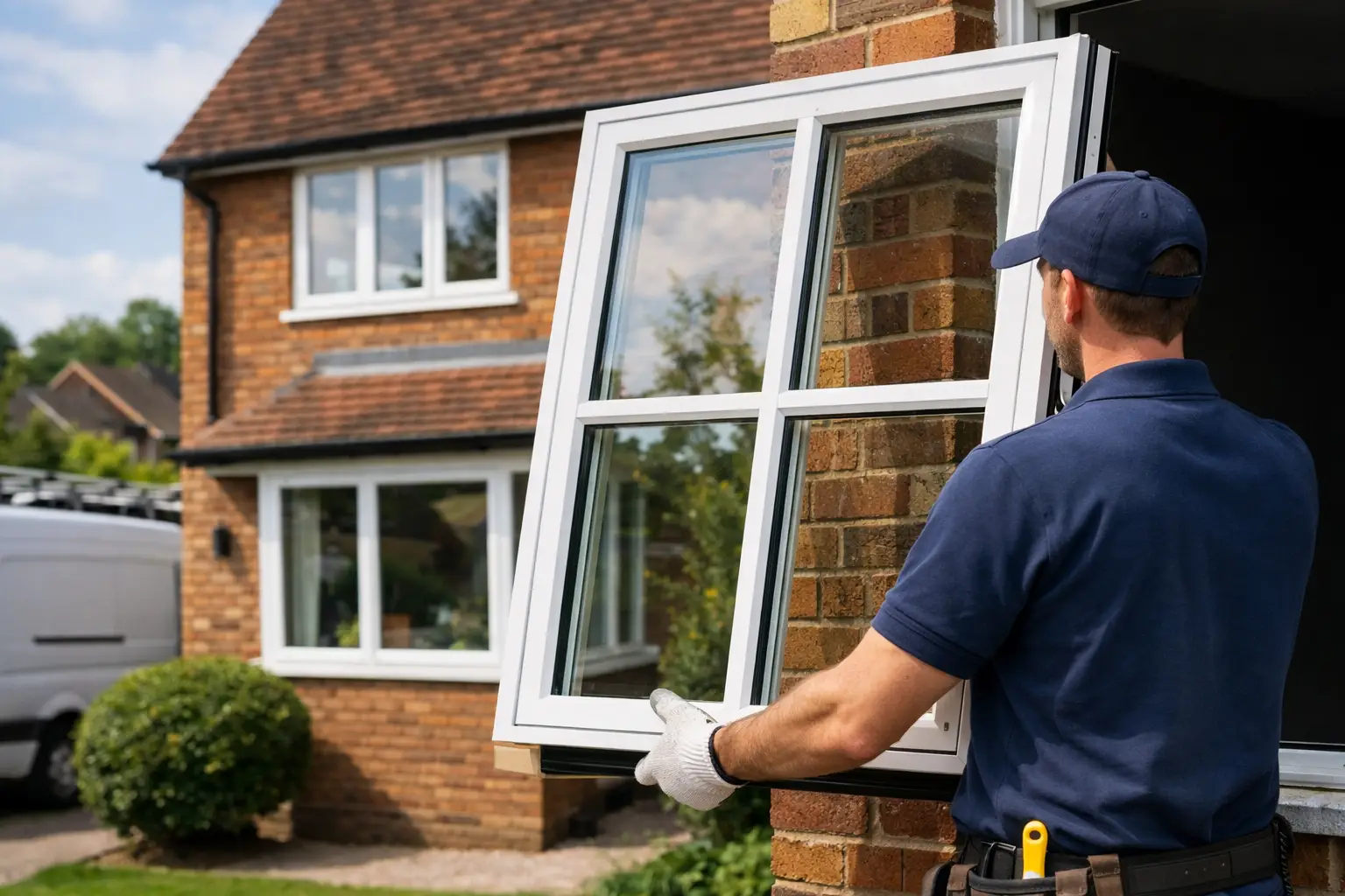 Home Window Replacement Guide for Kent Homes Home Window Replacement Guide for Kent Homes